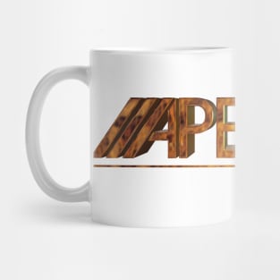 Aperion - Gold Extrusion Edition Mug